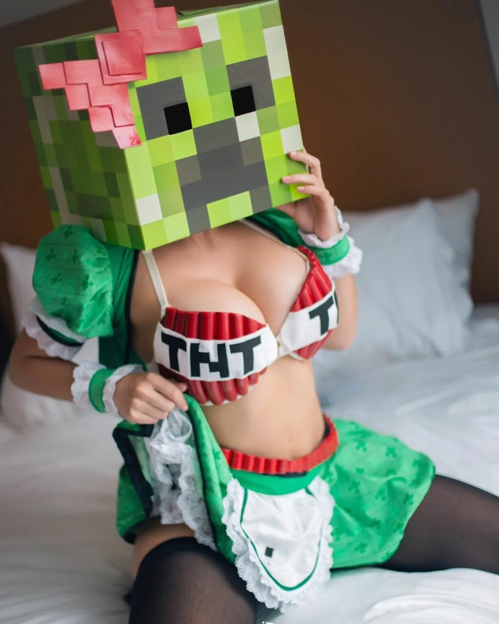 Jessica Nigri Cryper