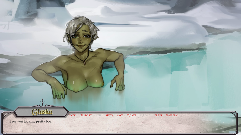 Bloody Rose / Sanguine Rose