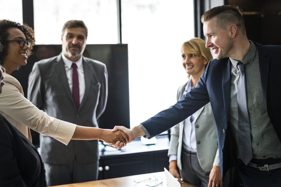 Procurement Competences