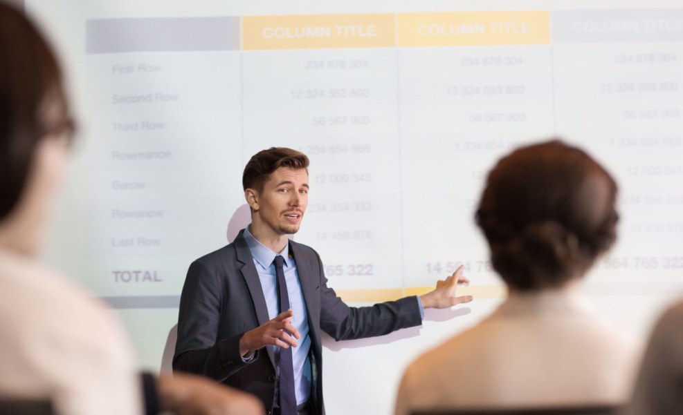 Japanese secretaries in the XXX office