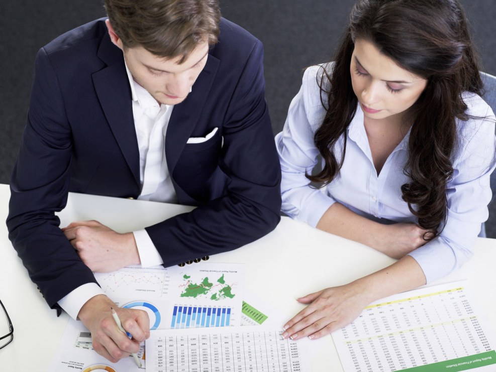 Interview with entrepreneur