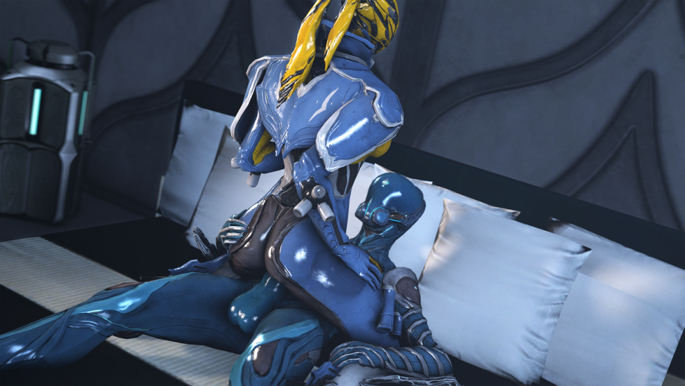 Warthray Sarina Prime Tits