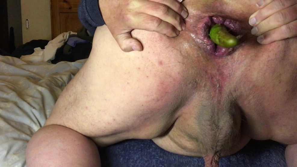 Torture vaginal pear