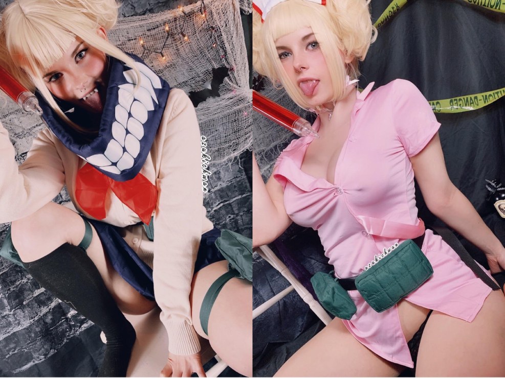 Axel Brown XXX Snow White