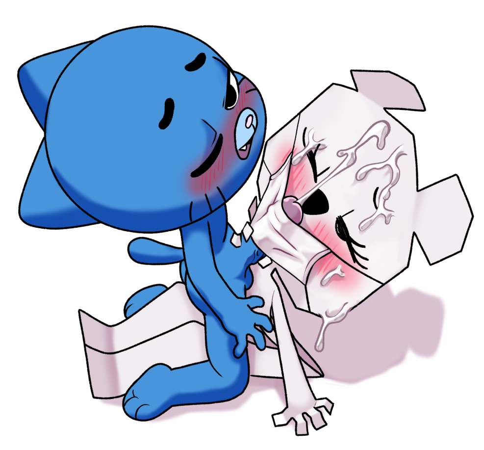 Hentai with Terry from the amazing world of Gambol