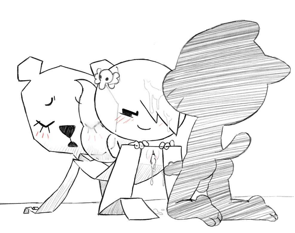 Amazing World of Henentai Terry