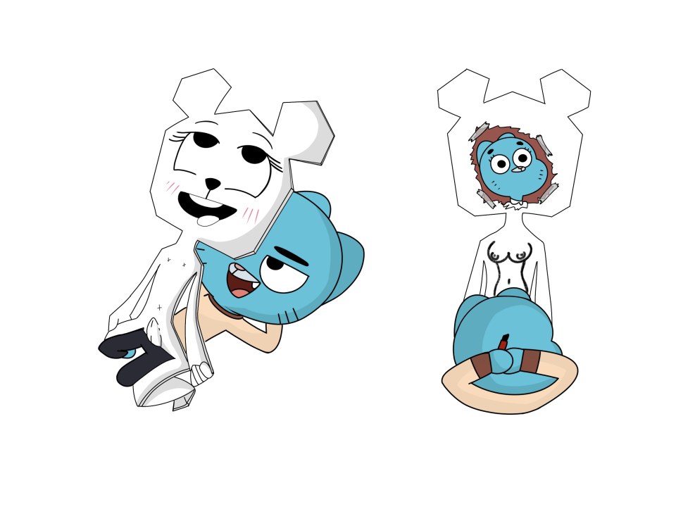 Terry from Gambol Hentai