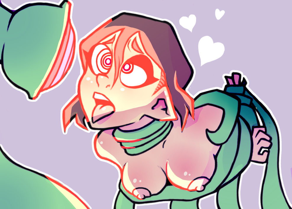 HypnoHub Aphrodisiac Hentai