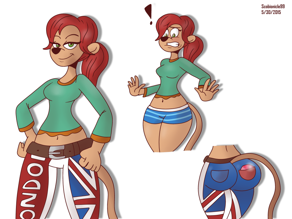 Lois Griffin Lois Griffin BDSM