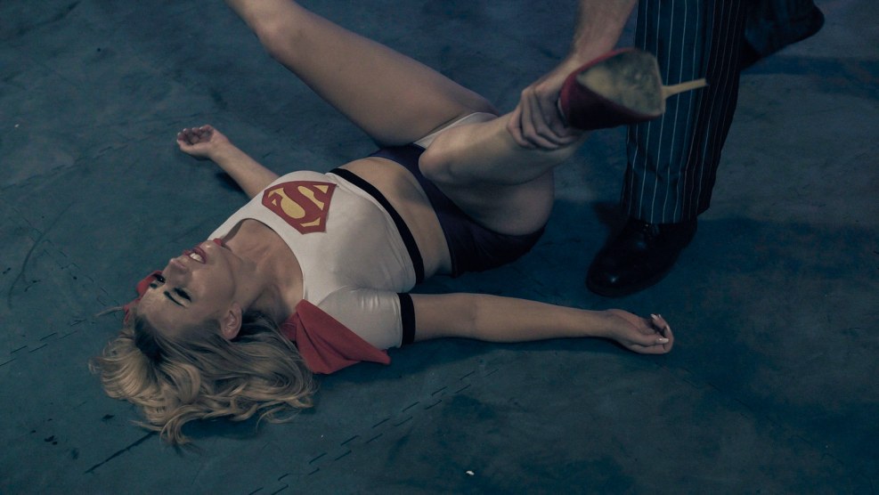 THE BATTLE FOR EART BELLA ROLLAND