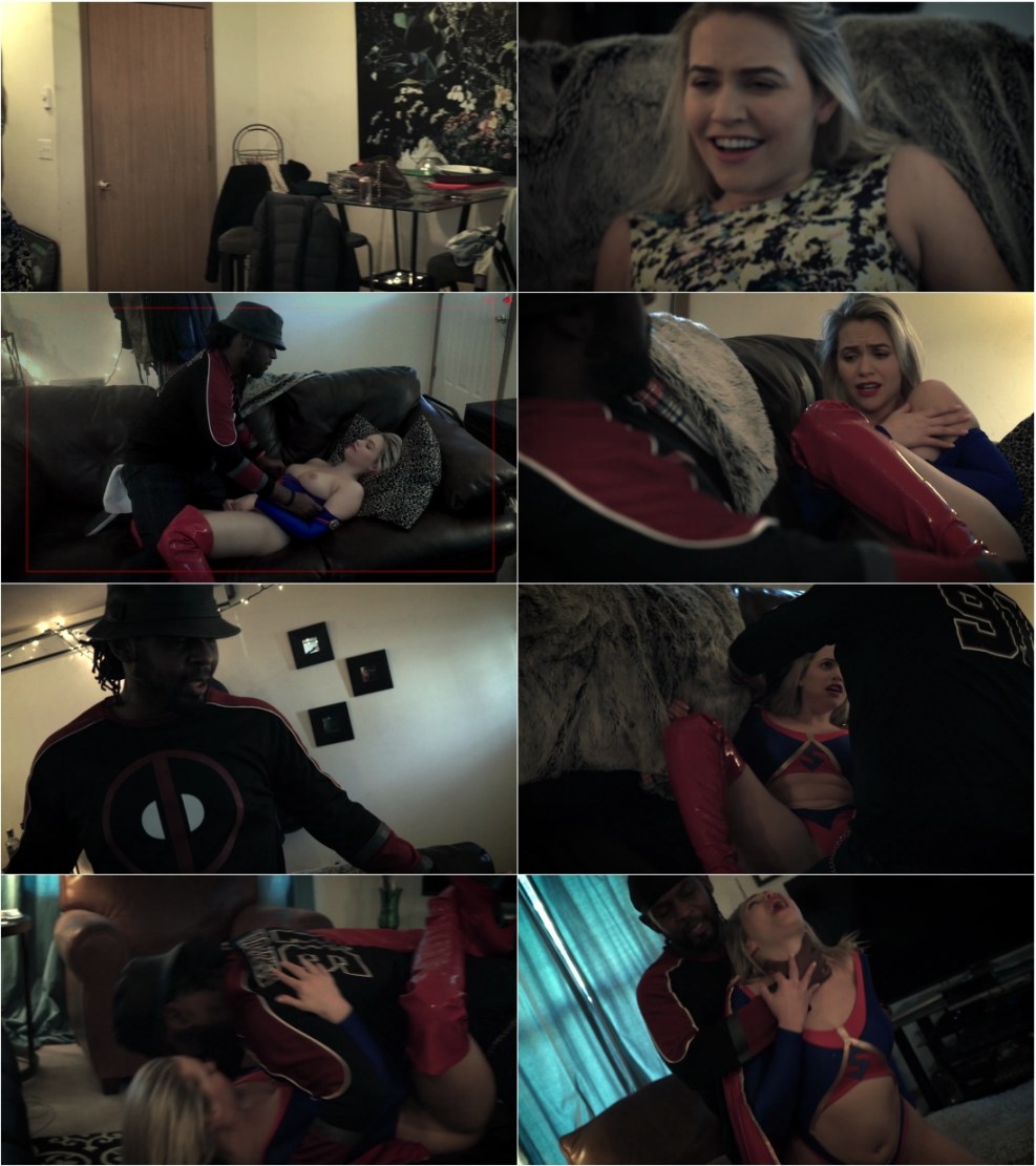 PORNSUPERHEROINE THE BATTLE FOR EARTH - SOLARIA CAPTURED