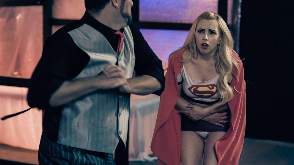 Watch the movie Their city has become a battlefield