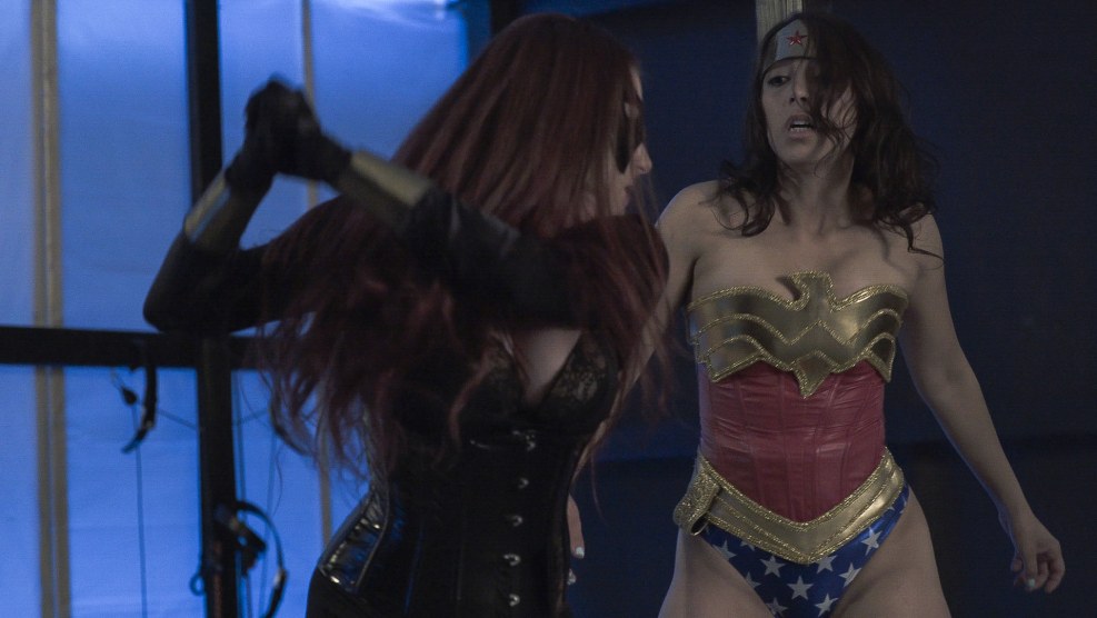 Avengers the greatest heroes of the Earth XXX