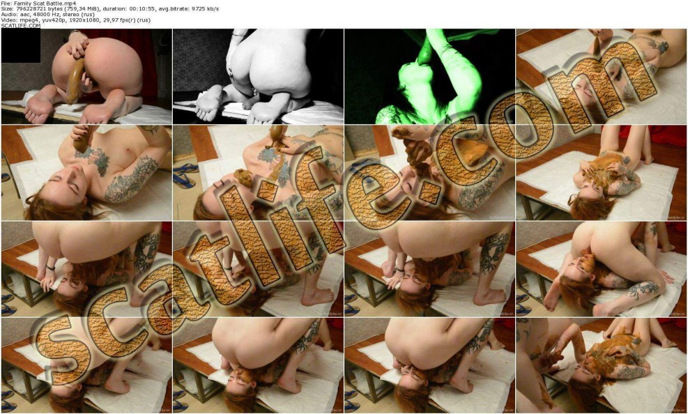 Girl Croo Anal Masturbation