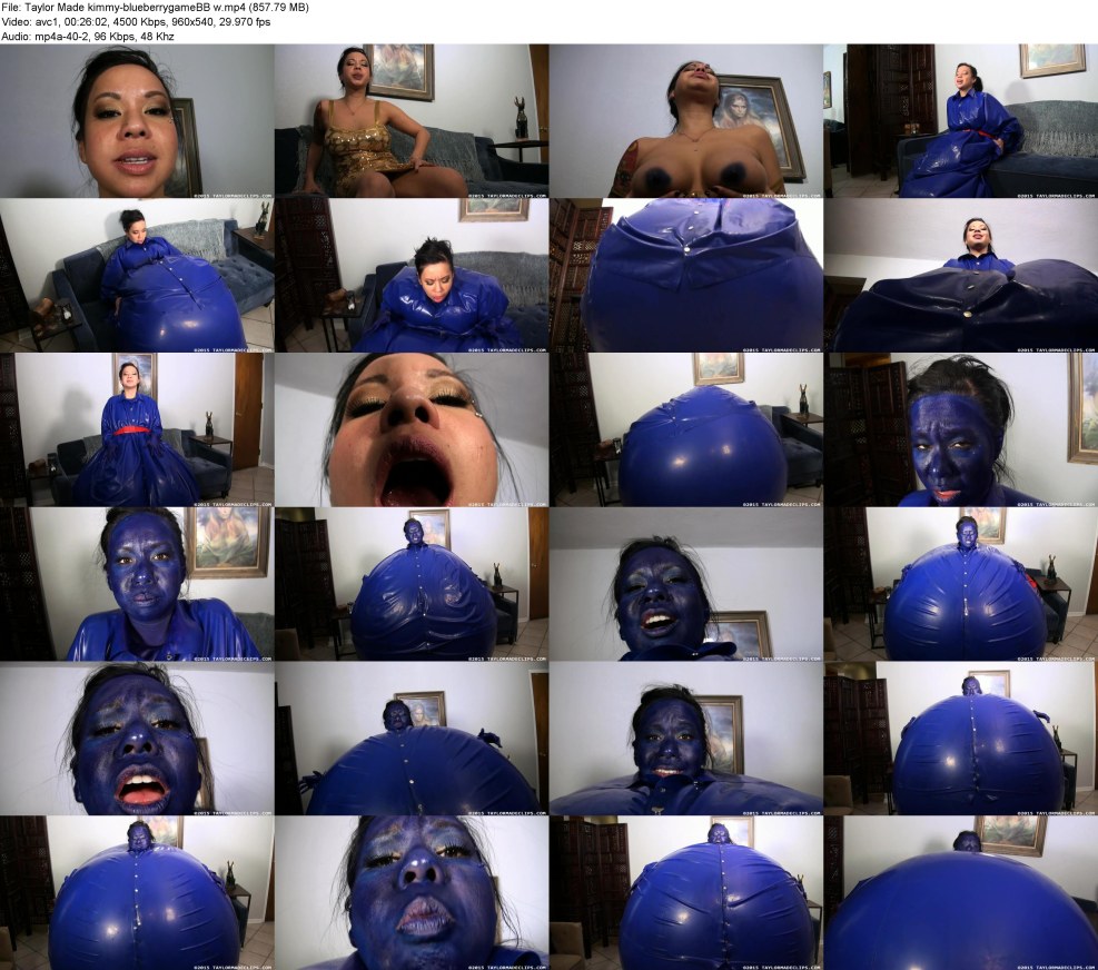 Expansion fetish picture Galleries and Videos