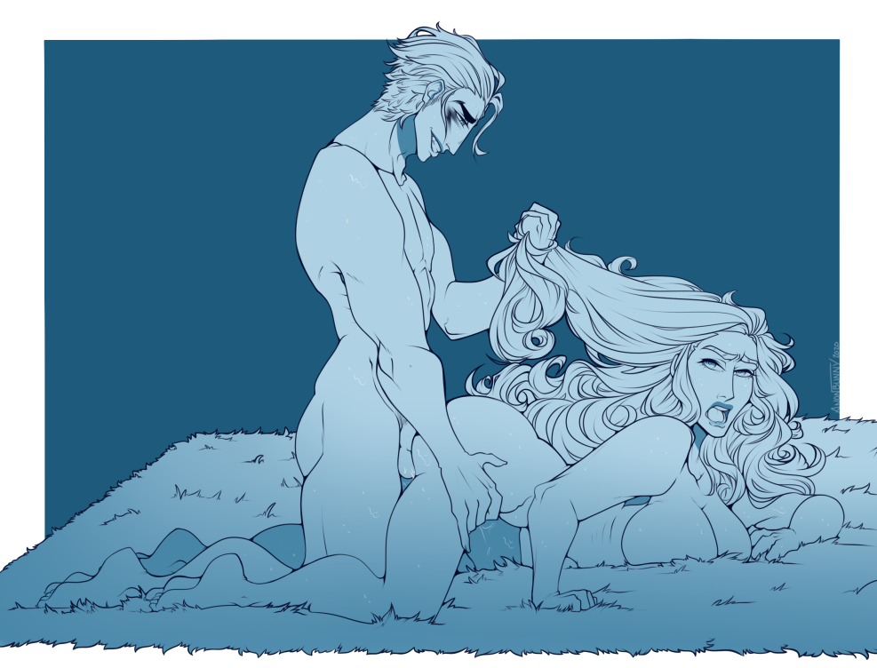 Hentai Ver8ger Arkana