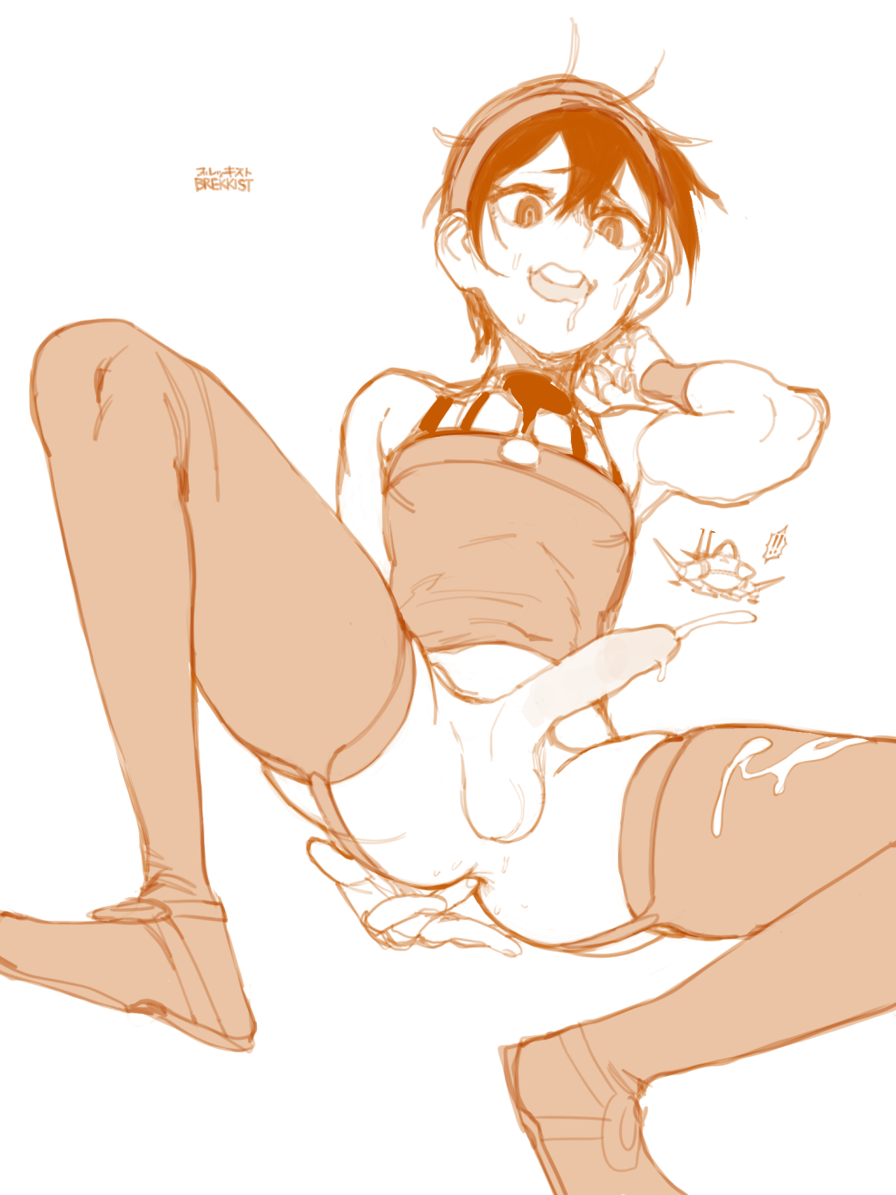 Varancy joggwo lady hentai