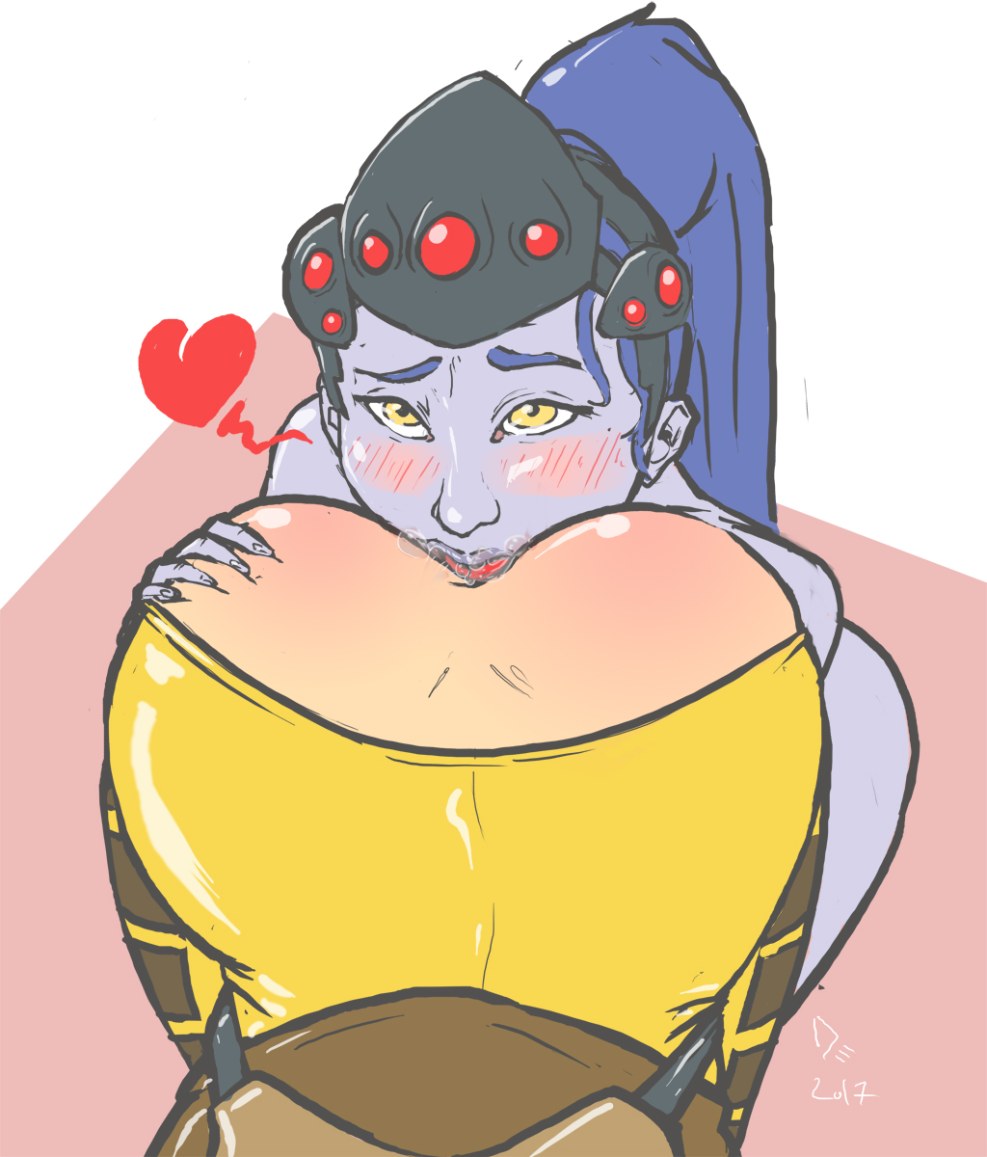Hentai Overwatch May Anal Vore