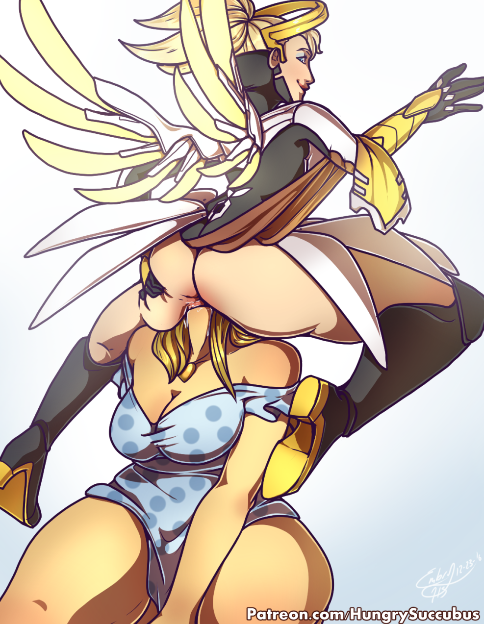 Hentai Planting Overvotech