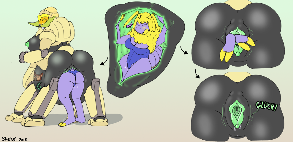 Hentai Giant Comic Hentai Karbo