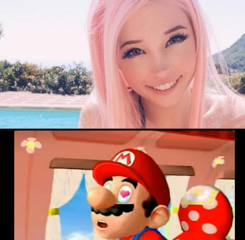 BEL Dolphin Tick Current