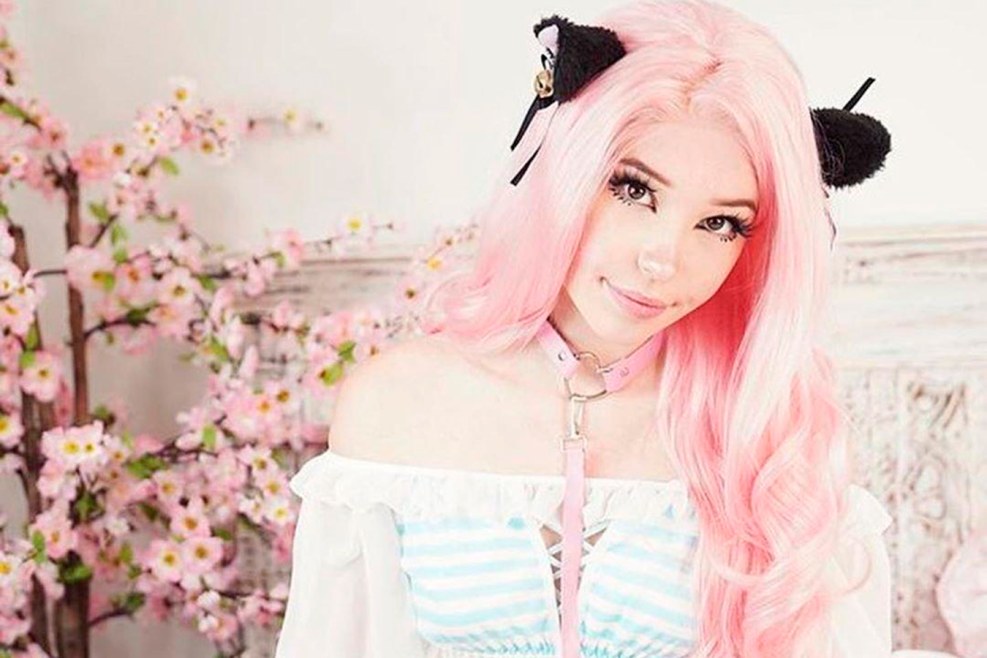 Belle Grace Onlyfans