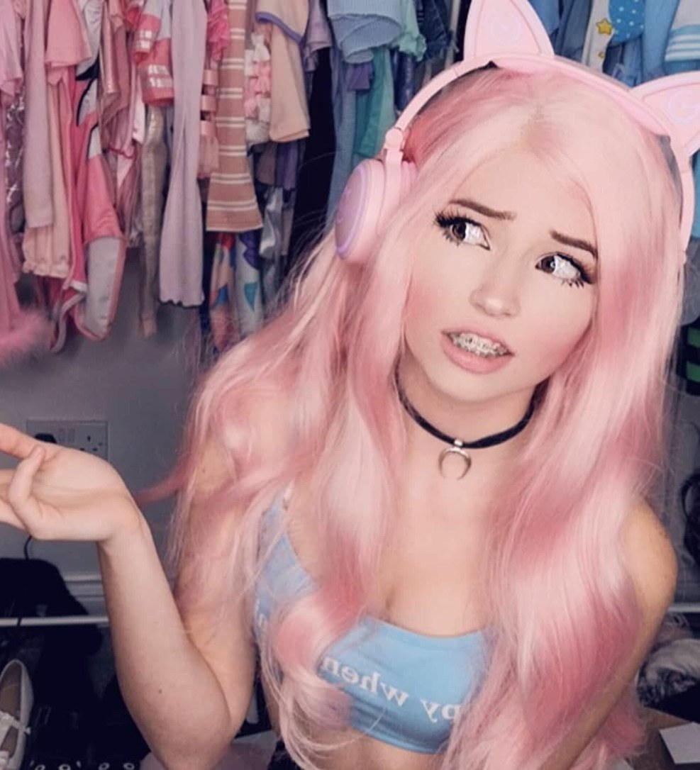 Onlifons Belle Delphine