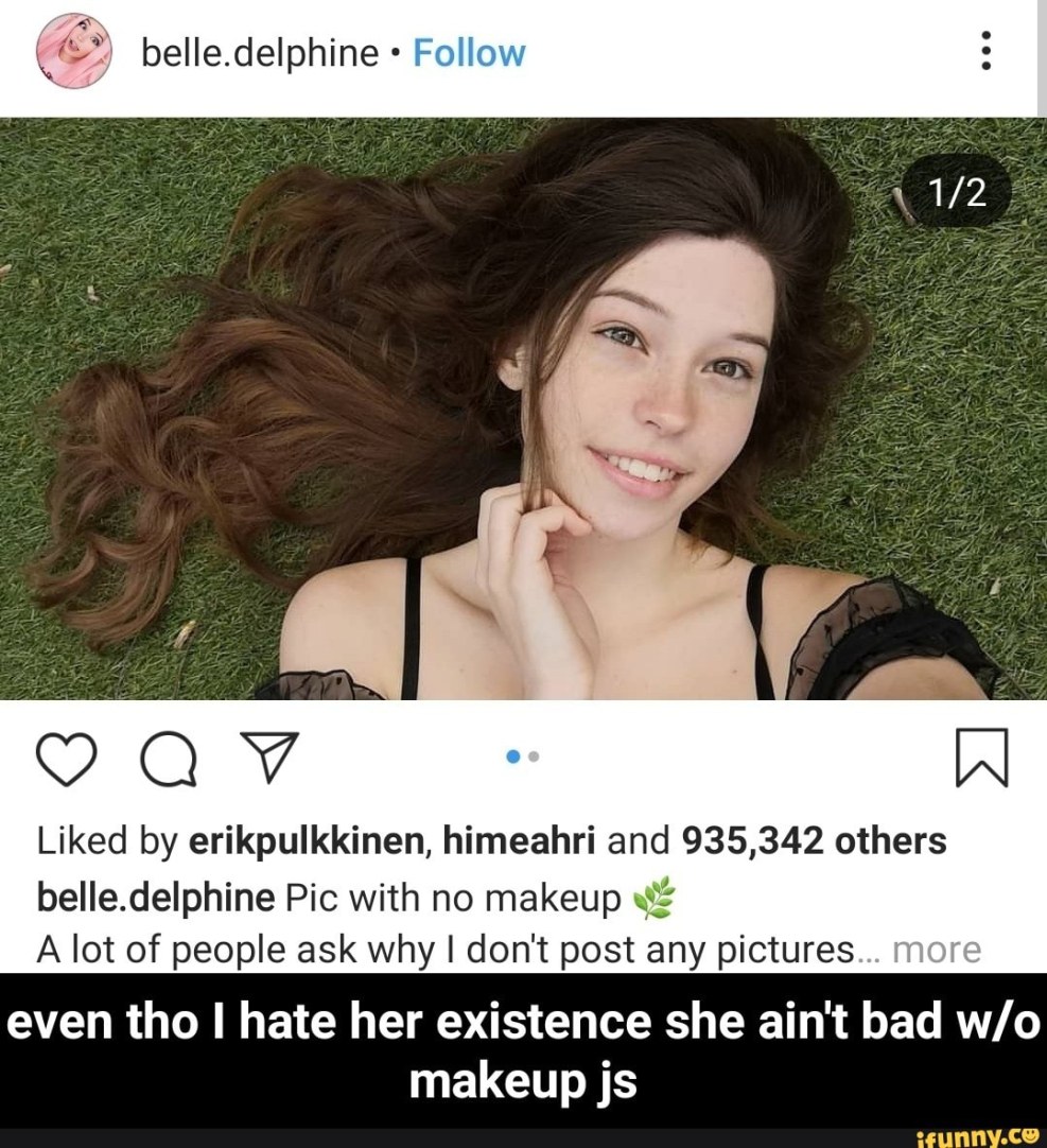 Belle Delphine House