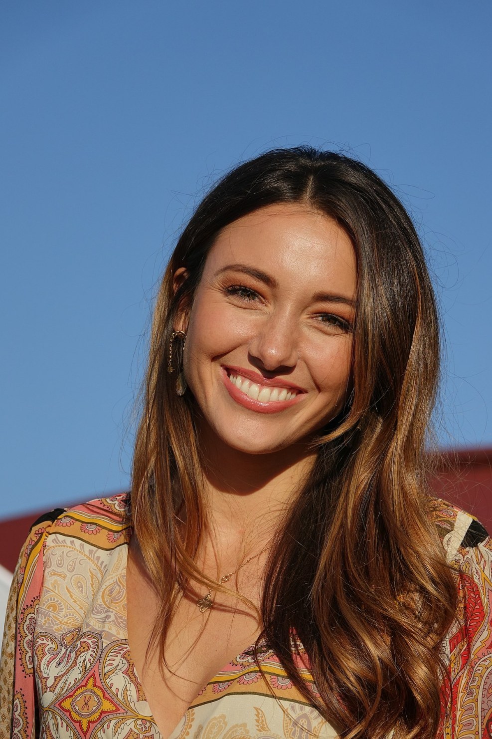 Mary Belle Kirschner Chest