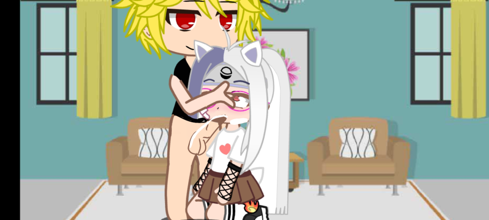 Hentai Masturbation Gacha Life