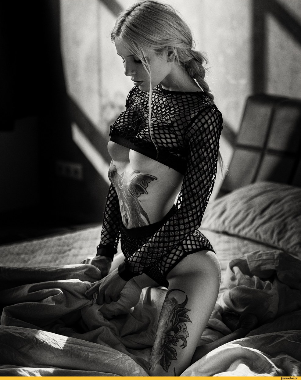 Redfox0666 Alena Herman Naked