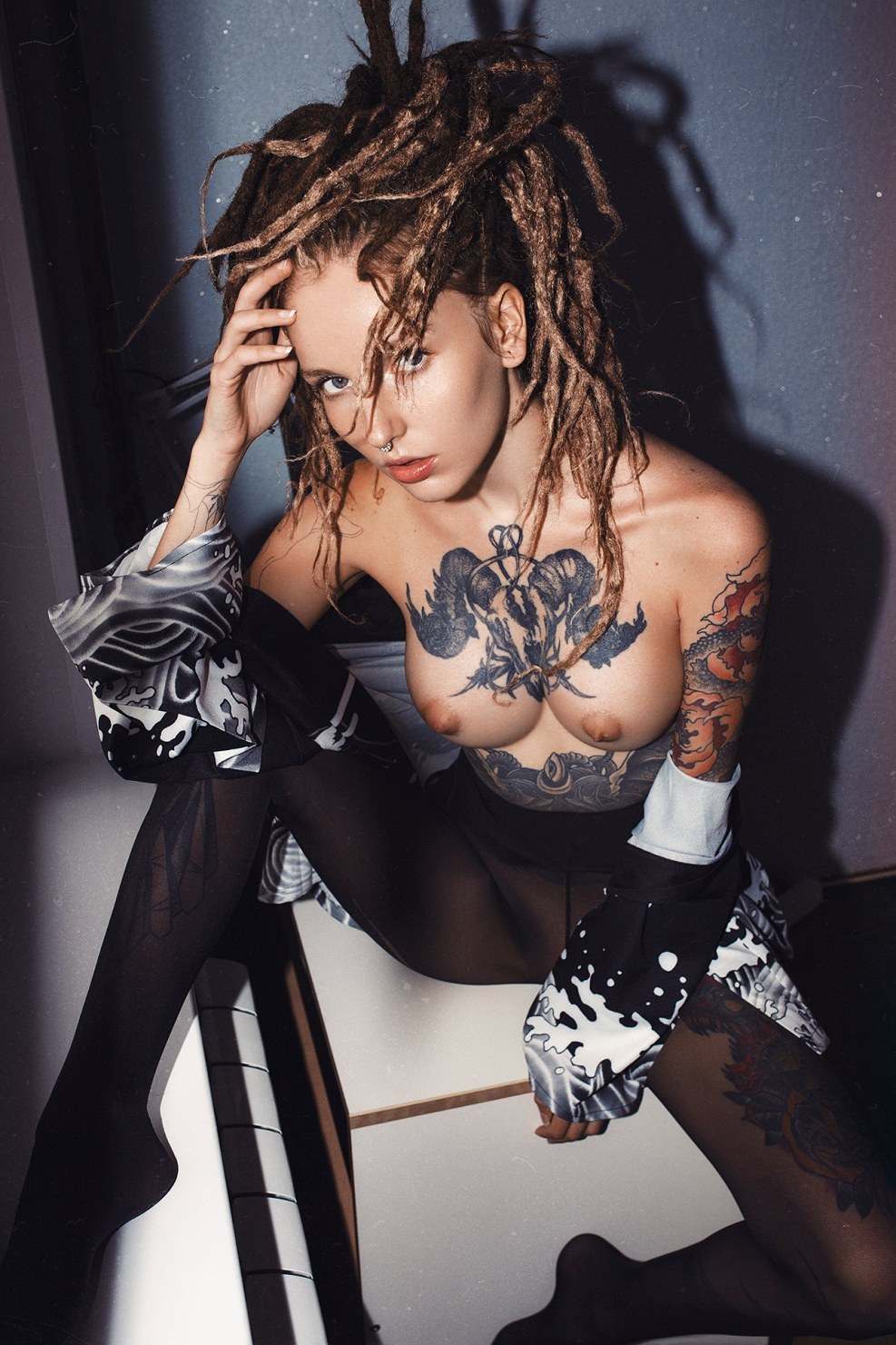 REDFOX0666 Alena Herman Webcam