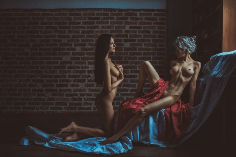 Alice Lissa (Alice Liss, Alisa Liss)