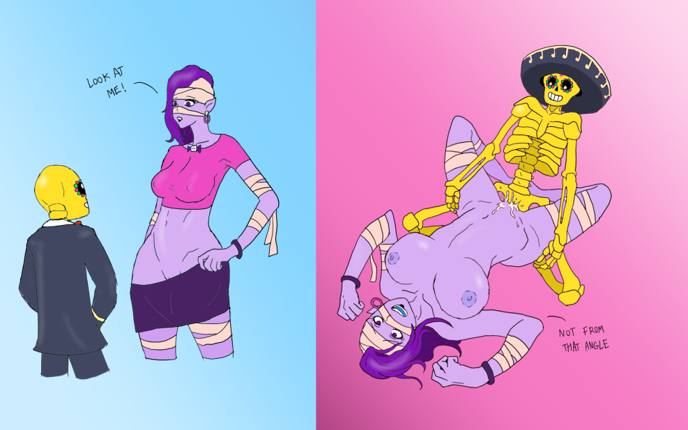 Bravo Stars Hentai Collet