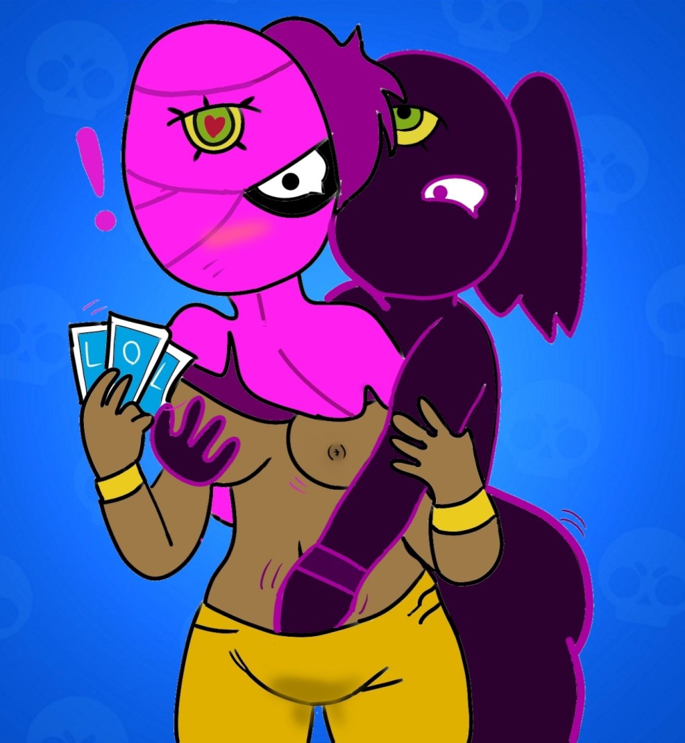 Rule 34 Bravo Stars Piper