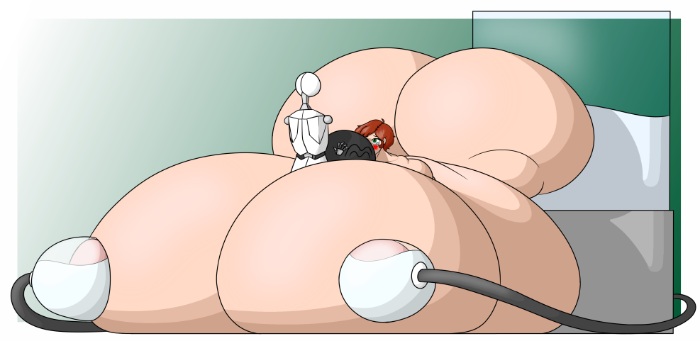 Hentai Babies Belly Inflation