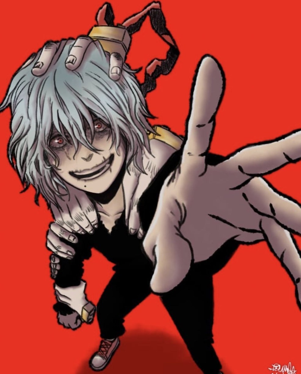 Hawk My Heroic Academy Rule 34