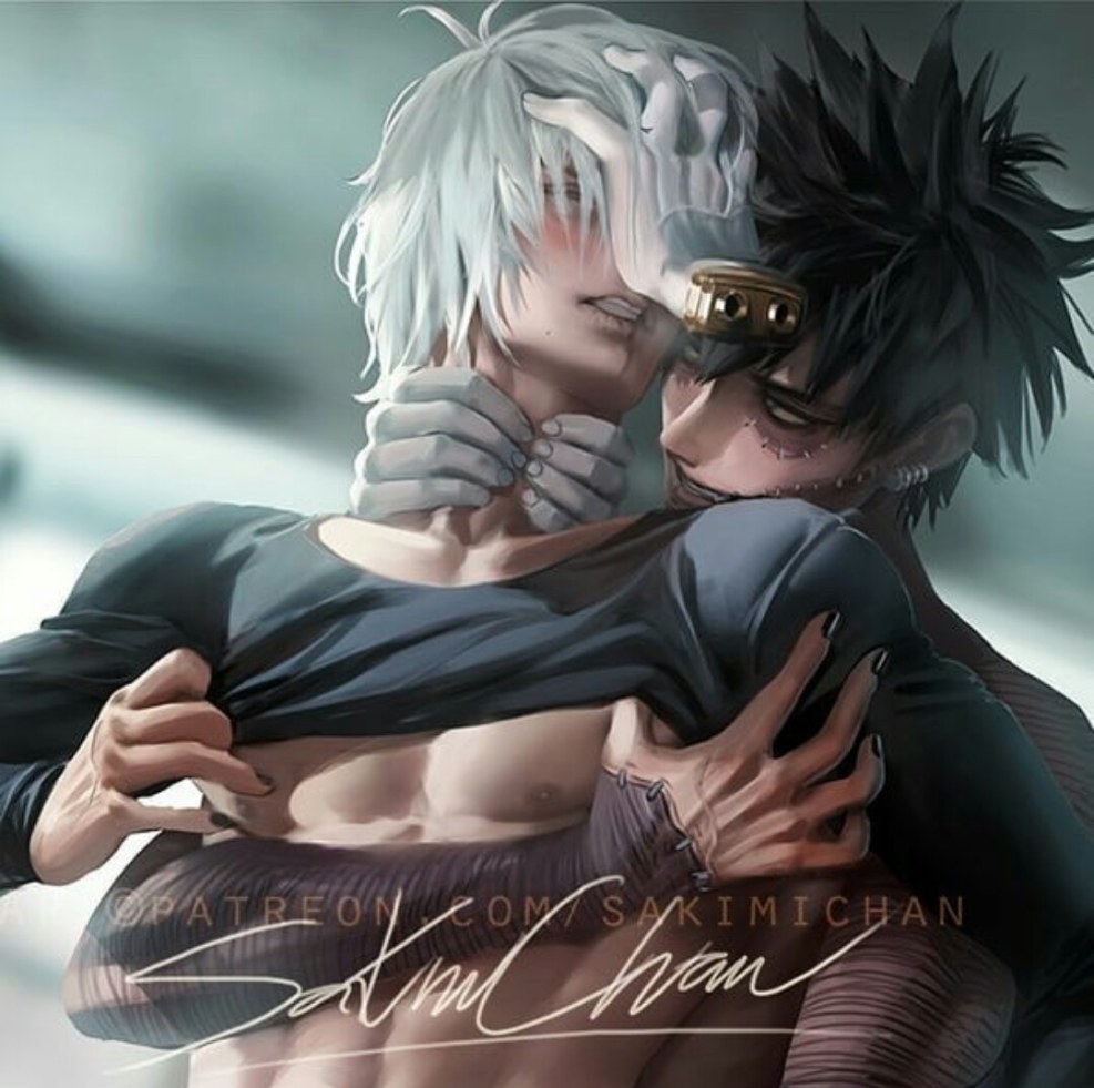 Hawk My Heroic Academy Rule 34