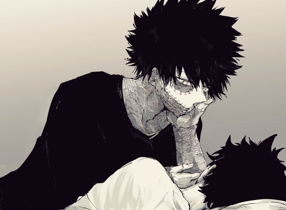 Shigaraki Hero Class A