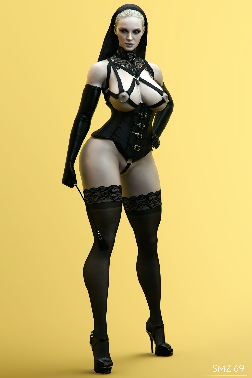 Miranda flowers fandom world hentai