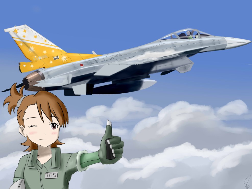 Ace Combat Assault Horizon game