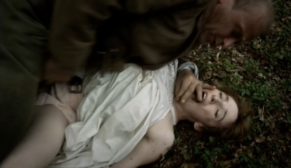 Wits Kerkesh Shamelessnnik 2008