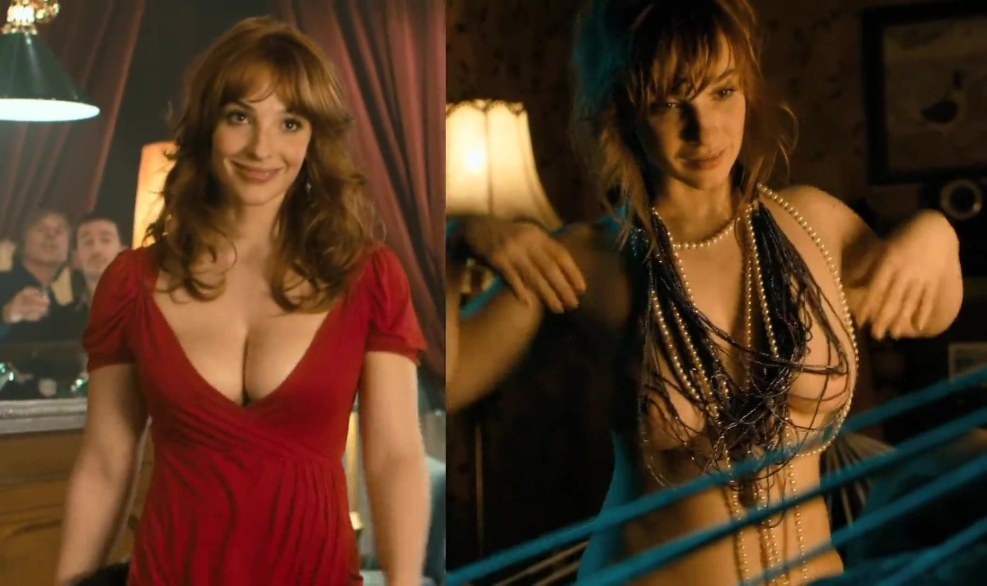 Eva Vica Kerekes Men's Hope