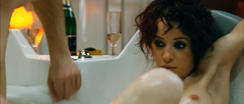 Eva Vica Kerekes Men's Hope