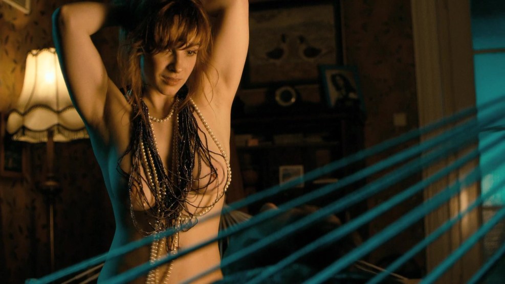 Vica Kerekes Men's Hope