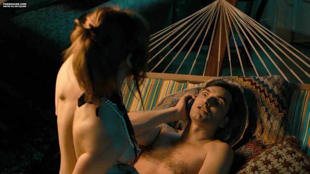 Actress Wits Kerkesh Naked