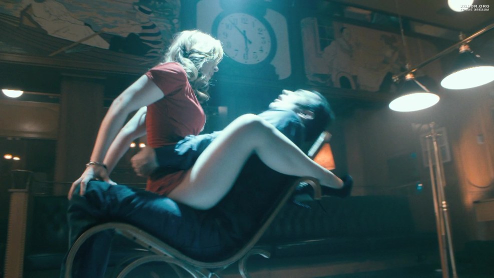 Alexandra Horvath (Alexandra Horvath)