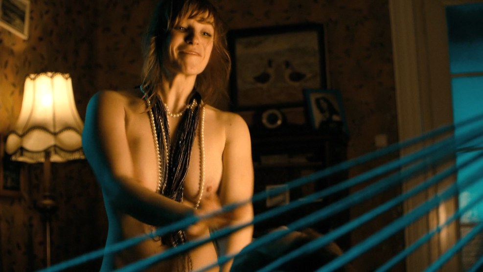 Eva Vica Kerekes movie