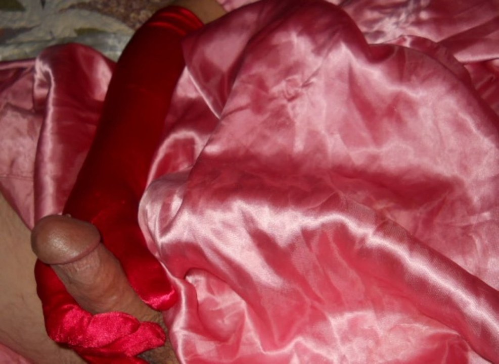 Random fuck in clothes