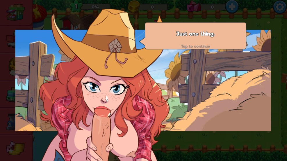 Booty Farm Screenshots Hentai Minddy